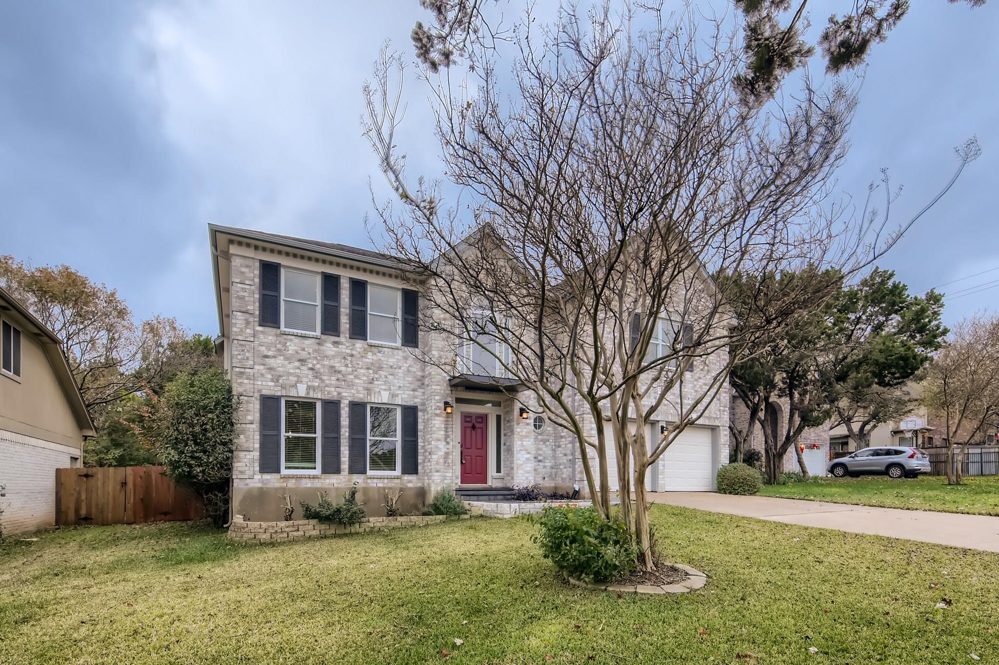 11034 Galleria CV