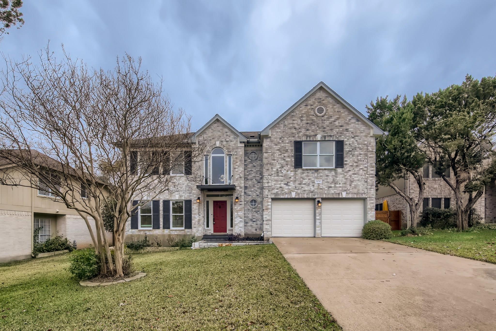 11034 Galleria CV
