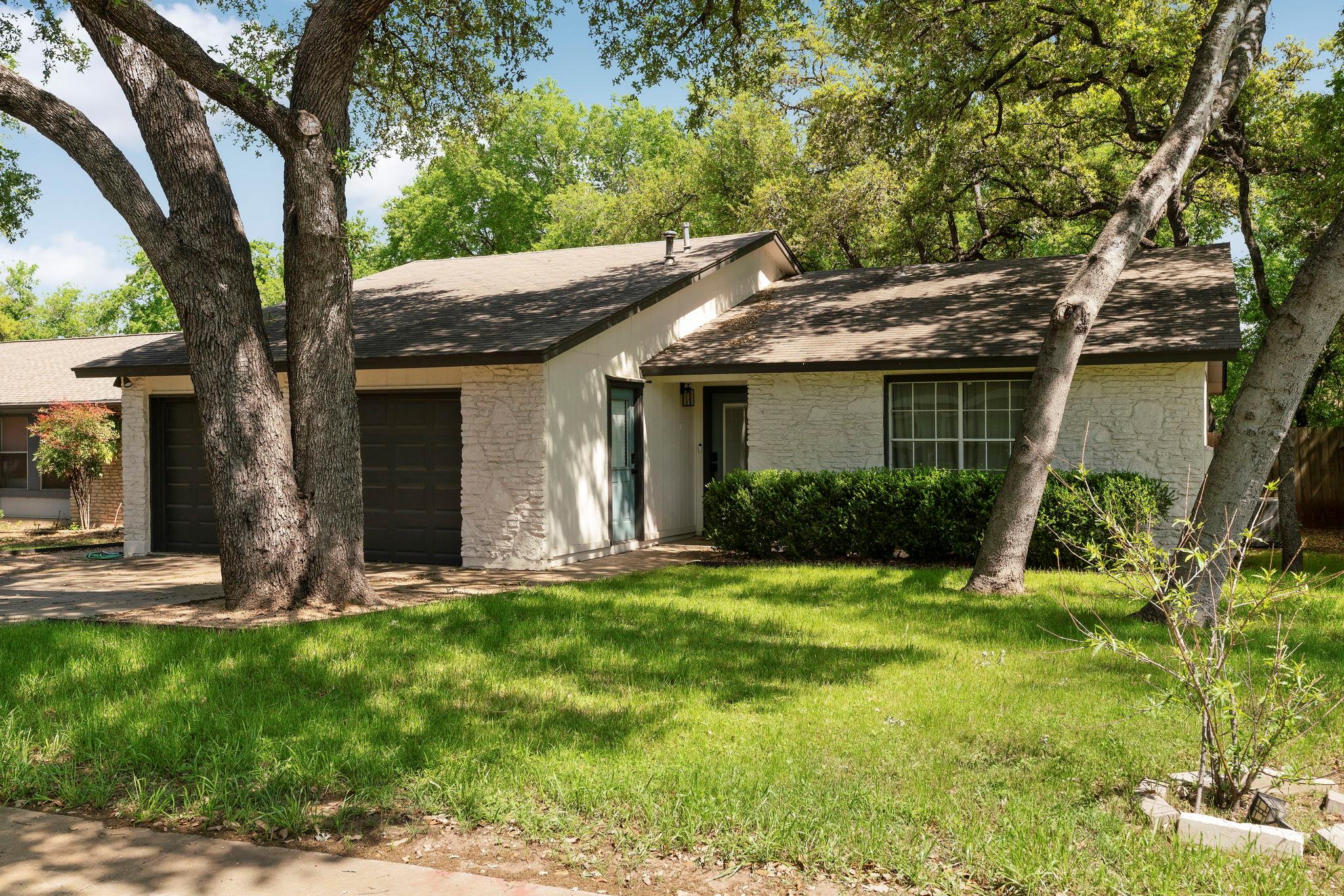 7507 Bender DR