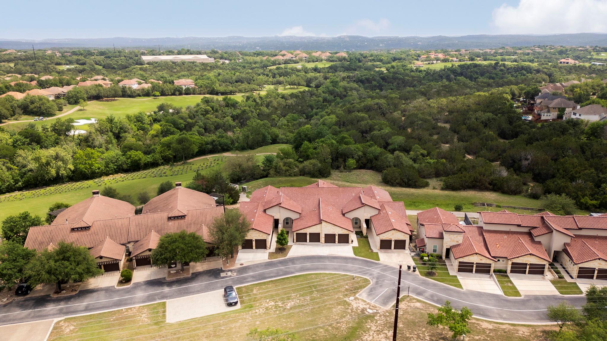 2601 N Quinlan Park RD # 401