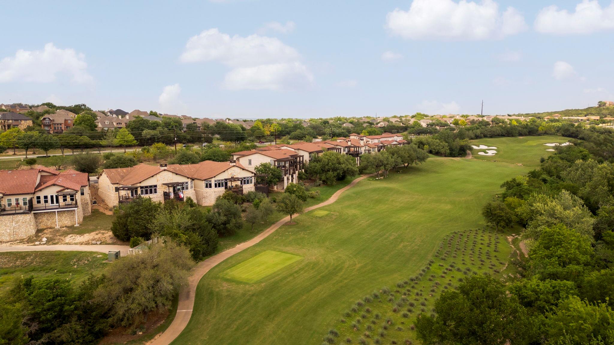 2601 N Quinlan Park RD # 401