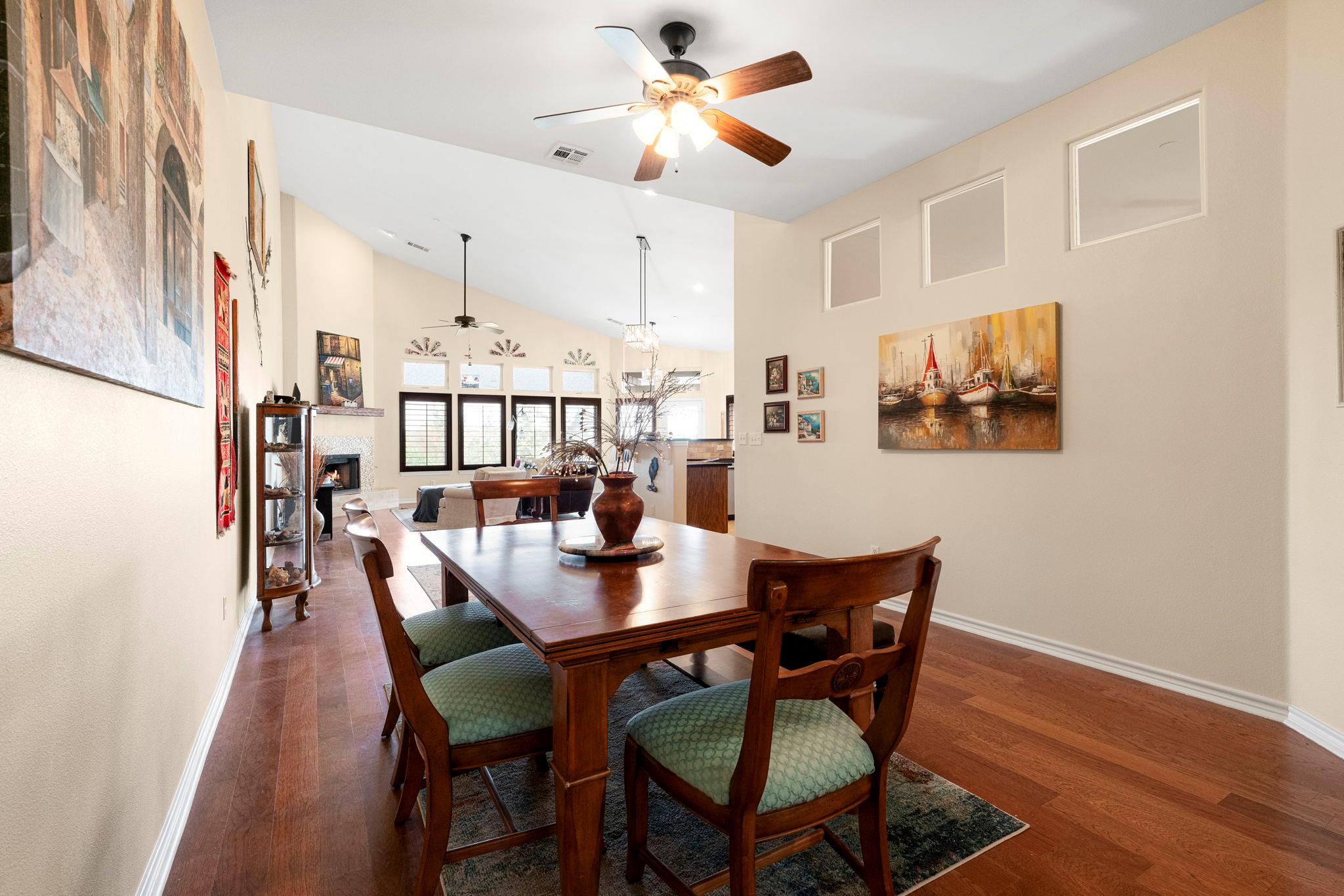 2601 N Quinlan Park RD # 401