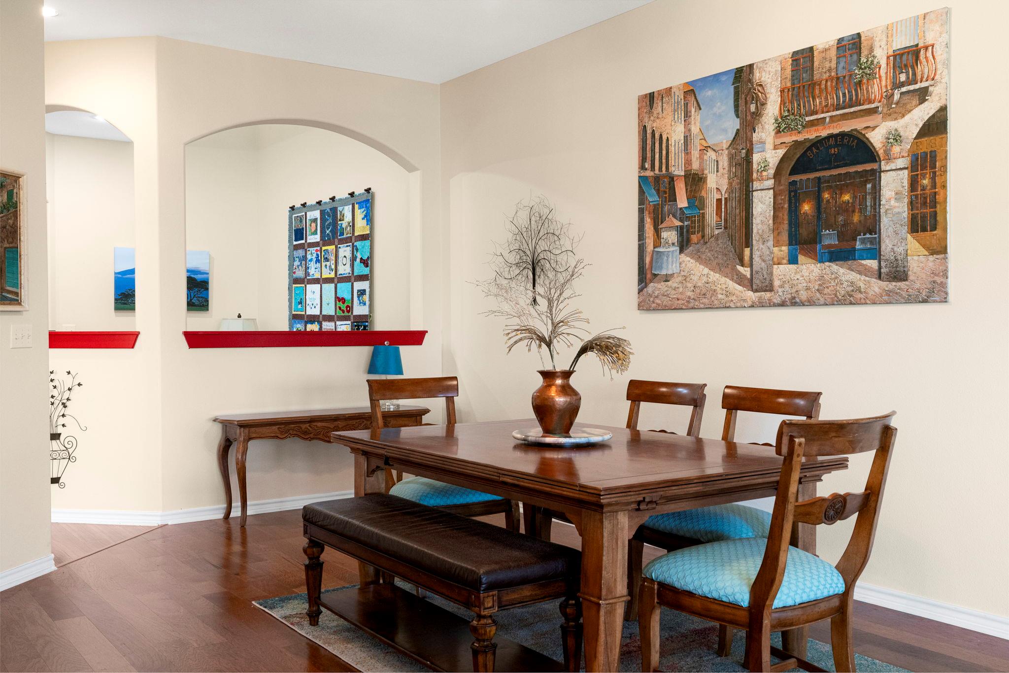 2601 N Quinlan Park RD # 401