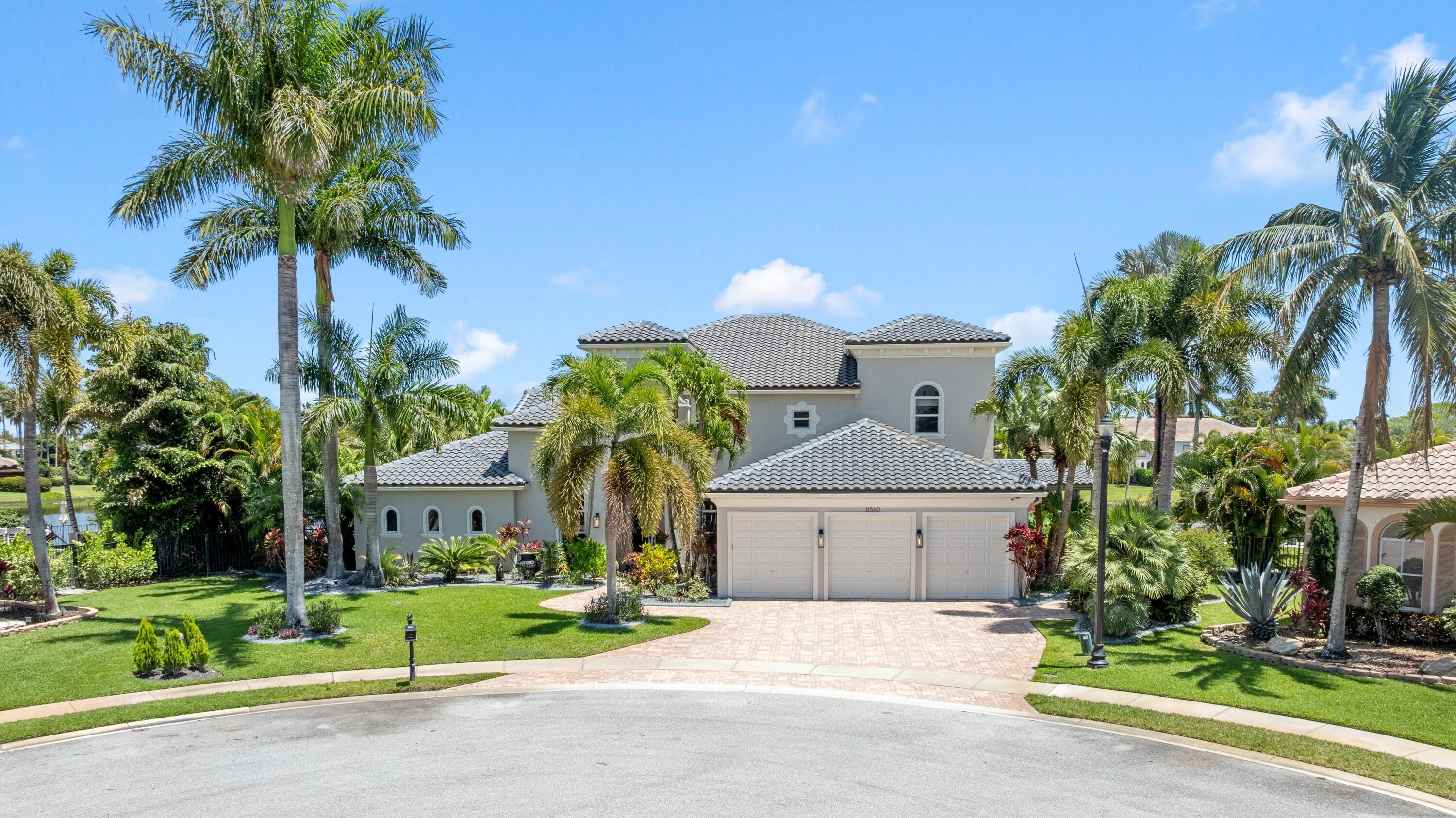 11560 S Sea Court