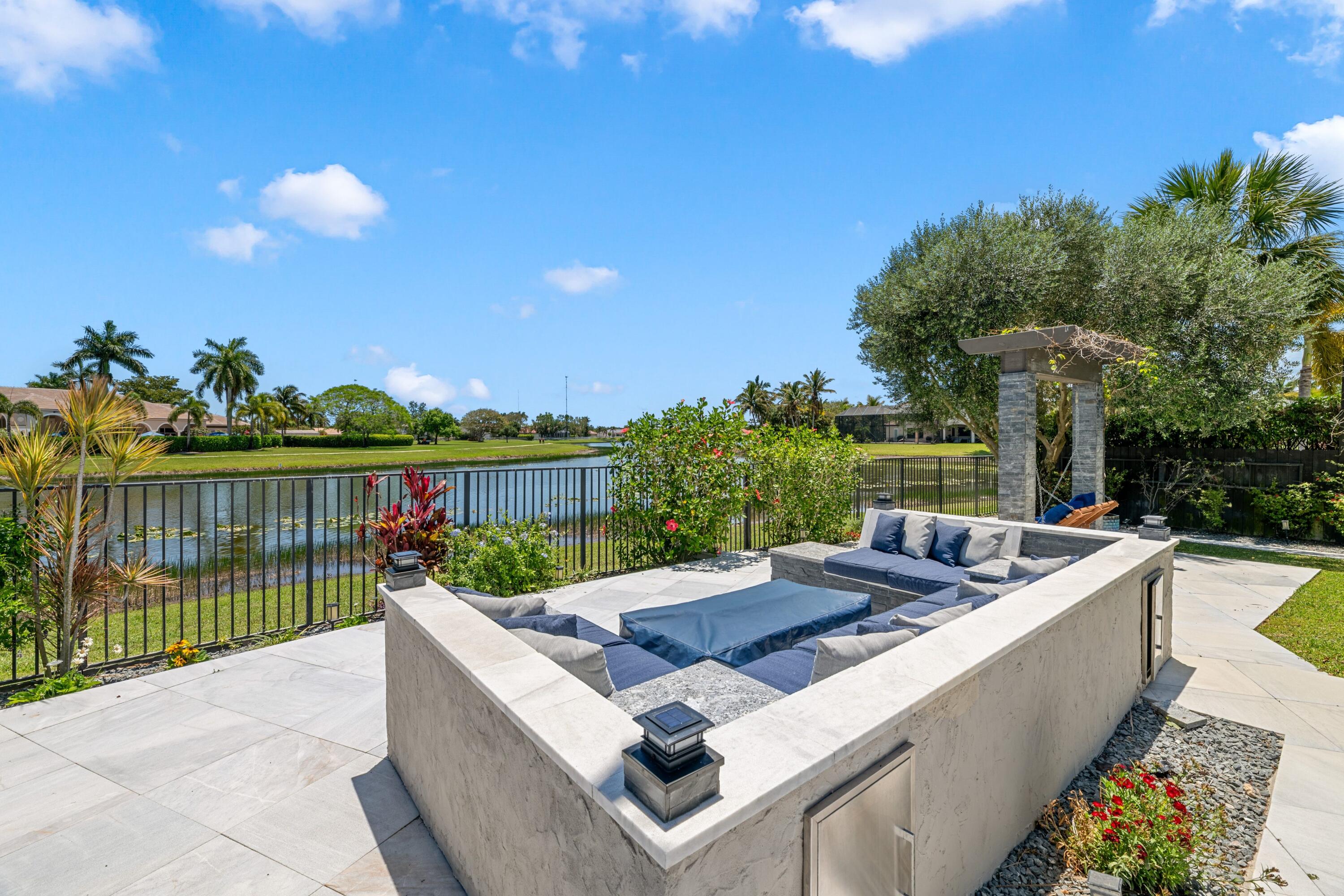 11560 S Sea Court