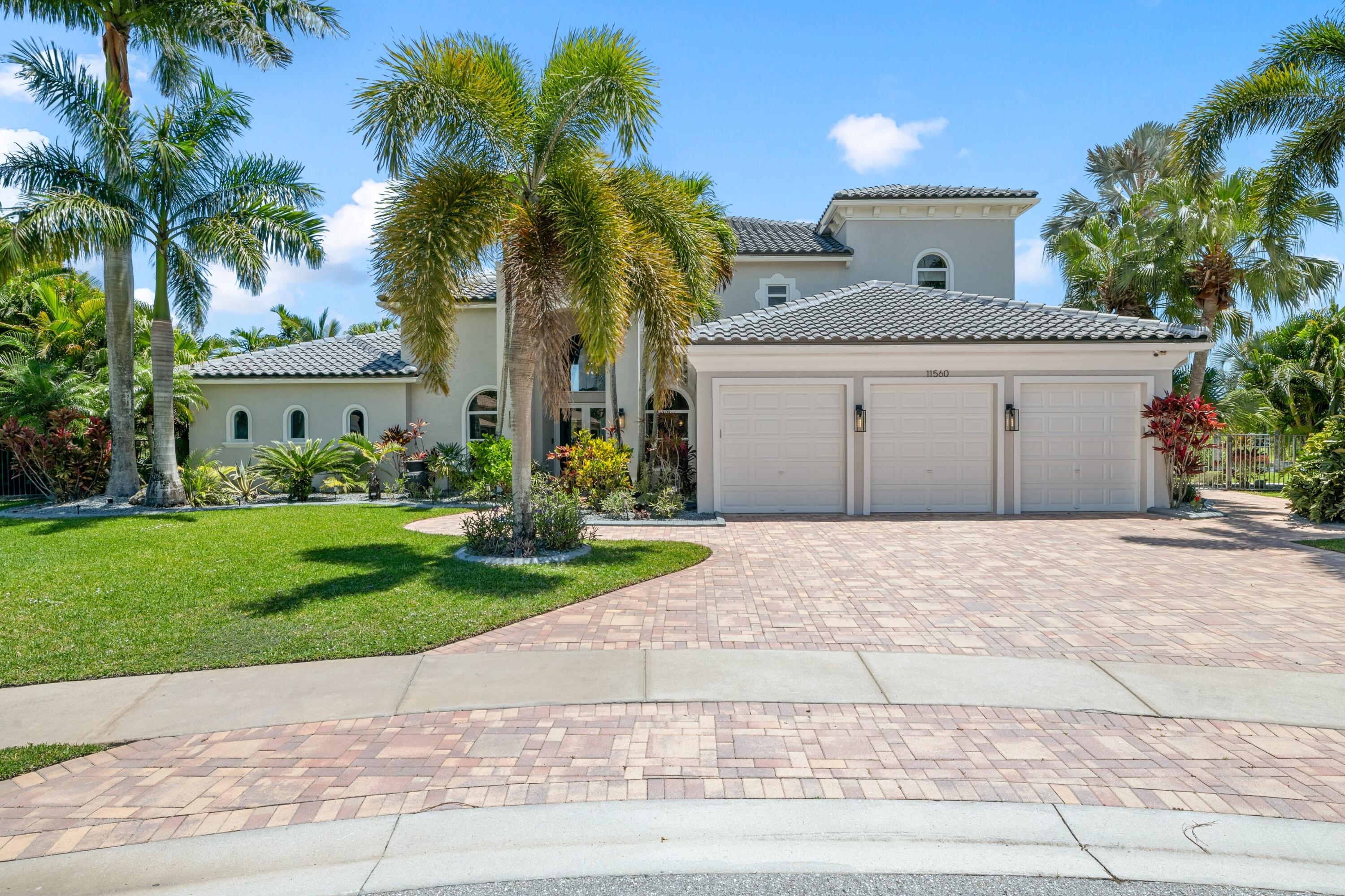 11560 S Sea Court