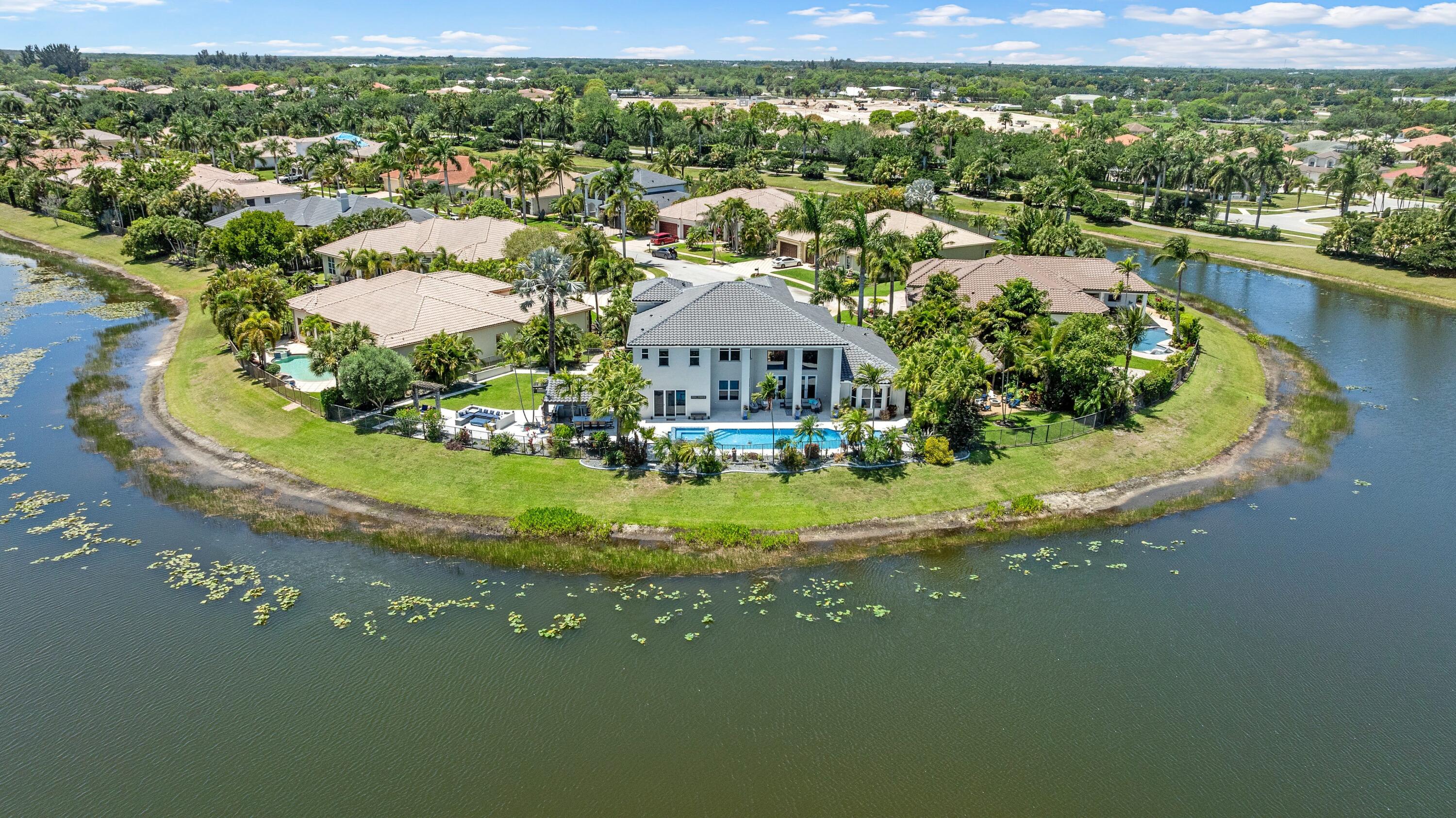 11560 S Sea Court