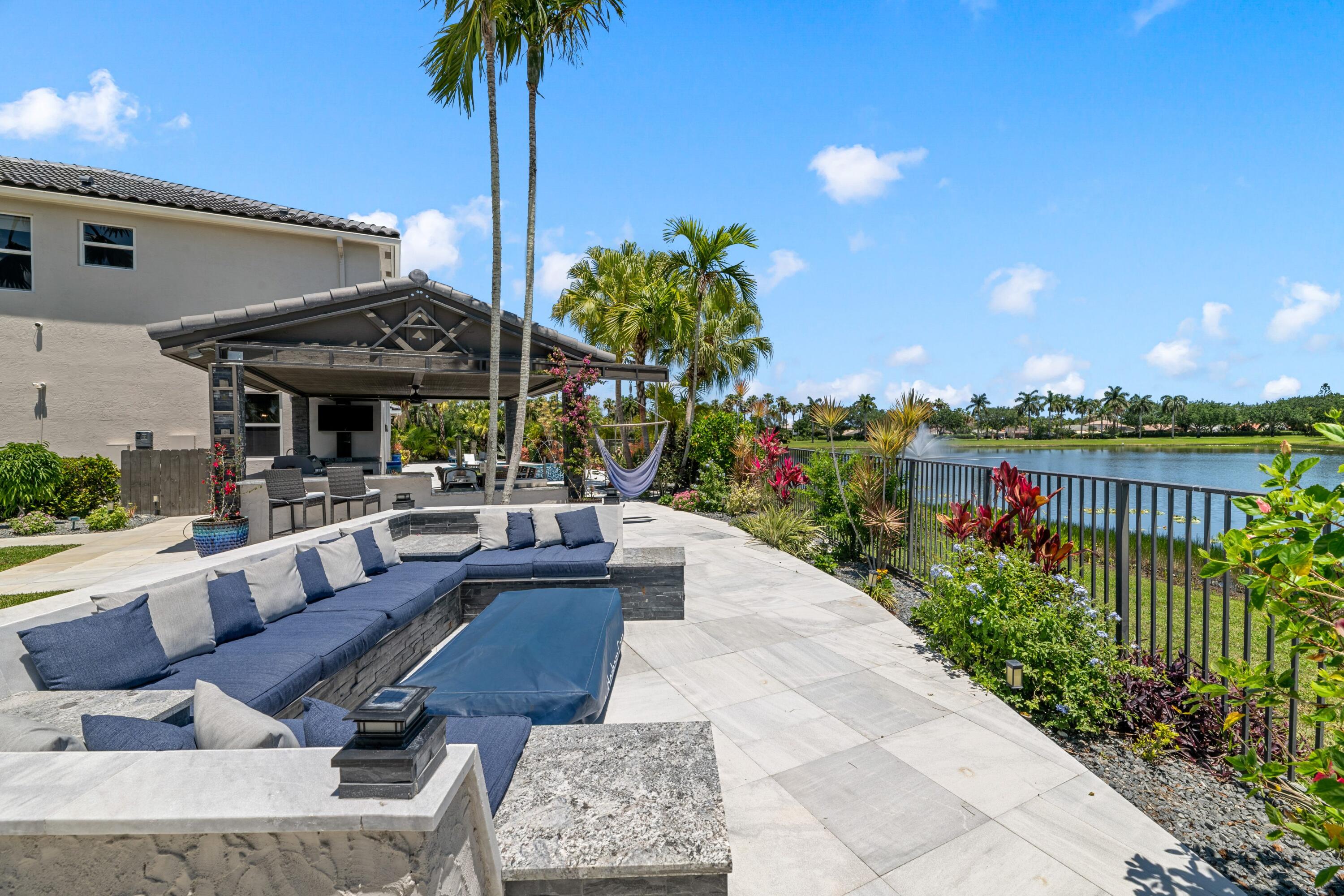 11560 S Sea Court
