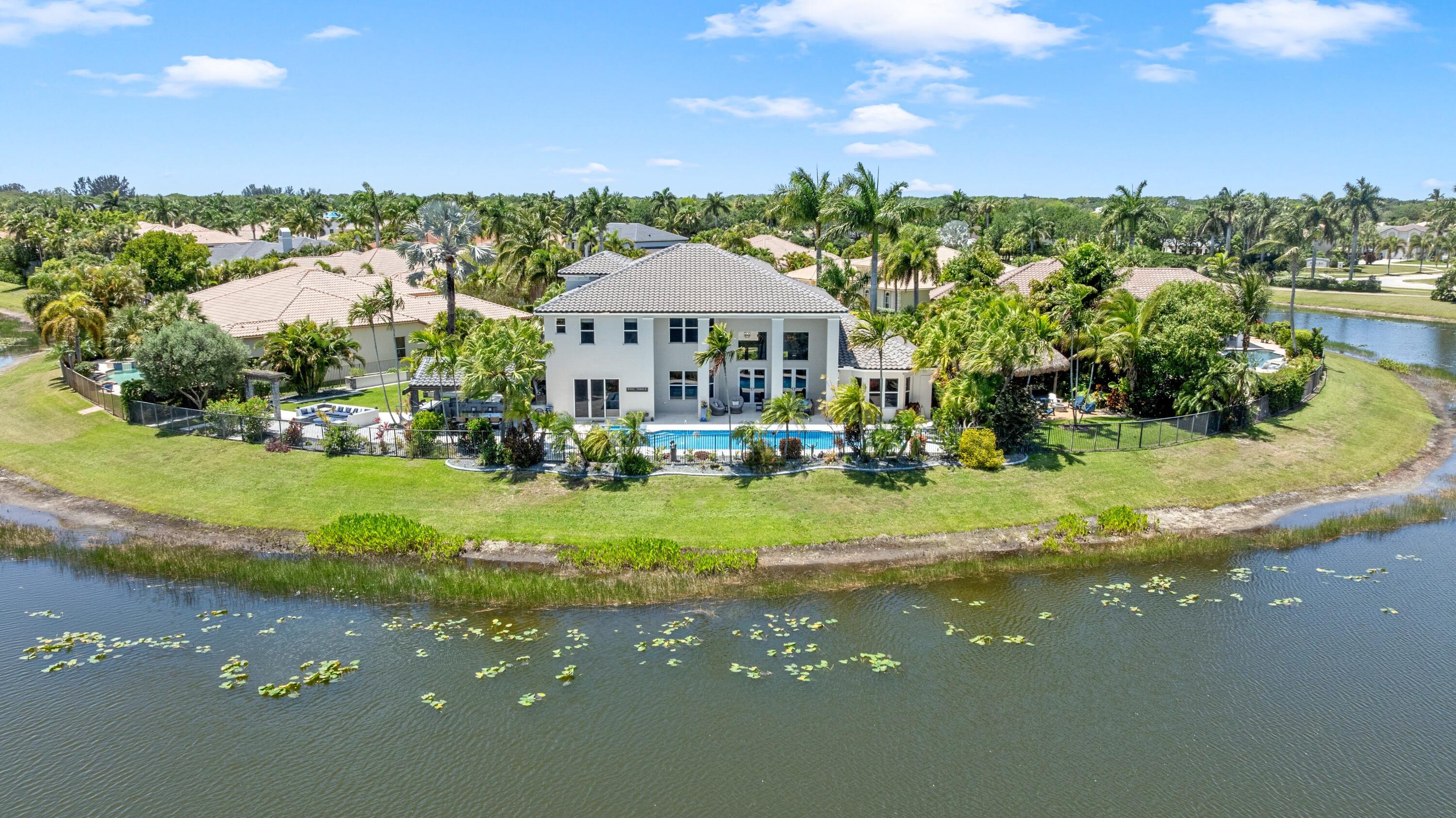 11560 S Sea Court