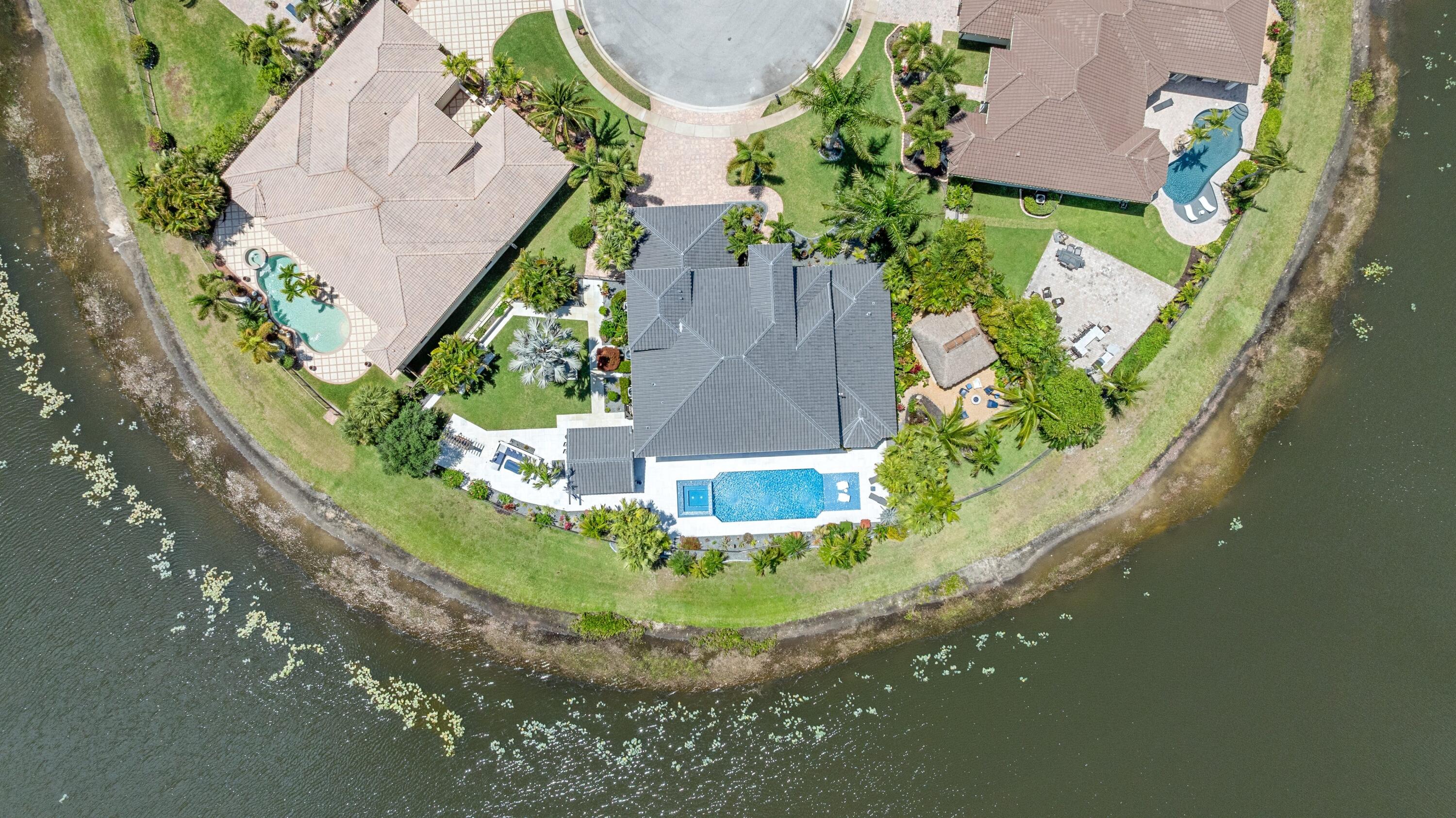 11560 S Sea Court