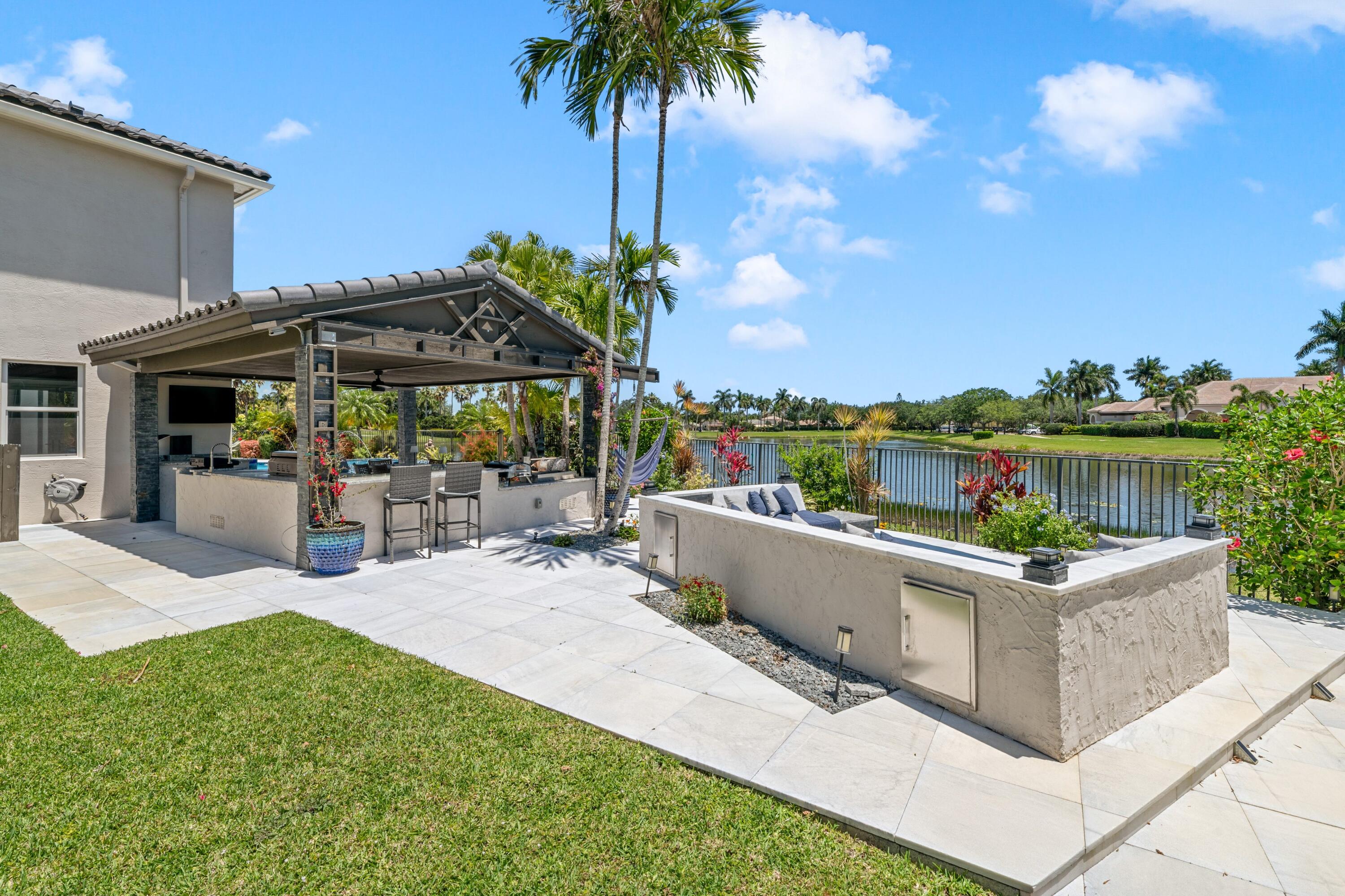 11560 S Sea Court