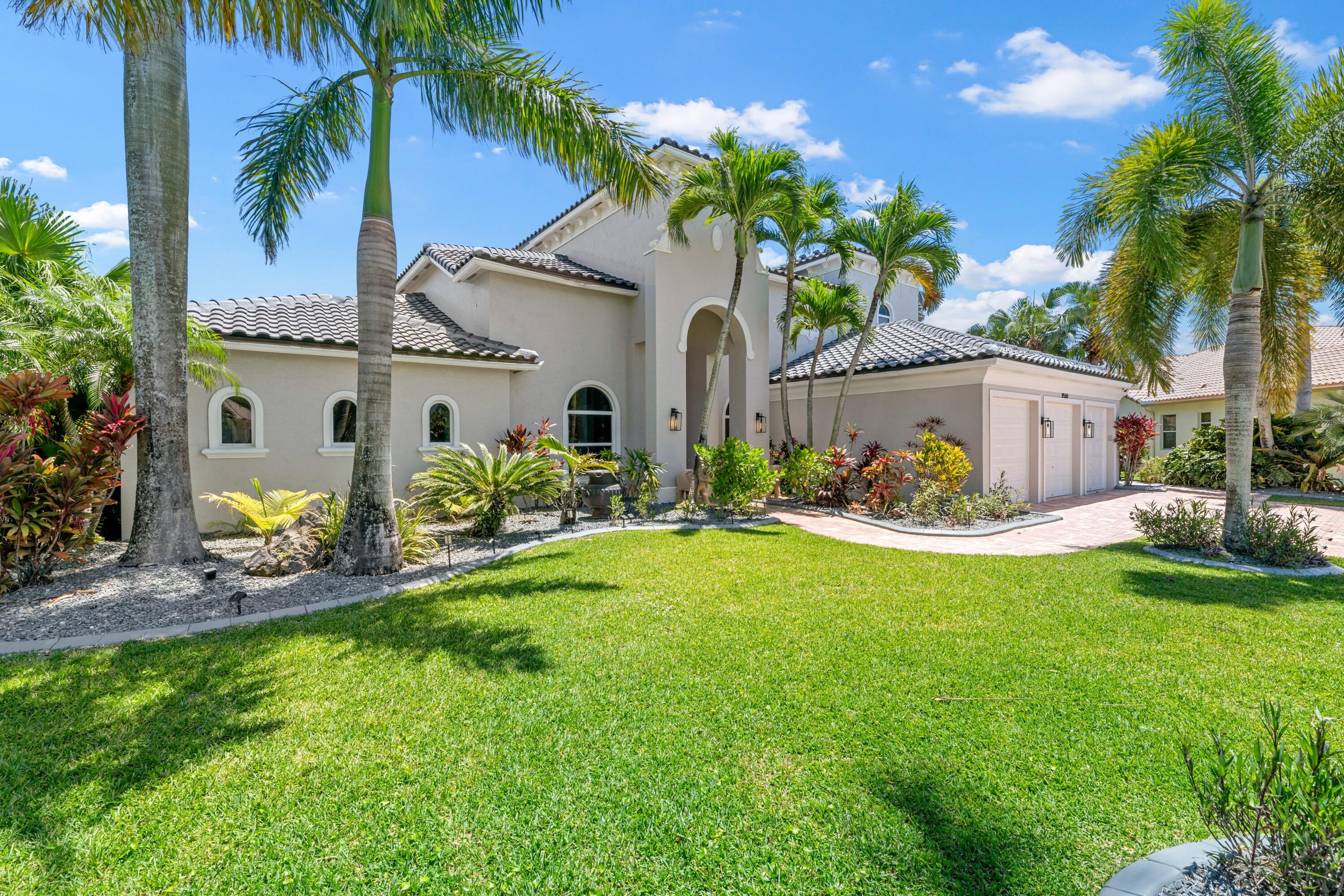 11560 S Sea Court