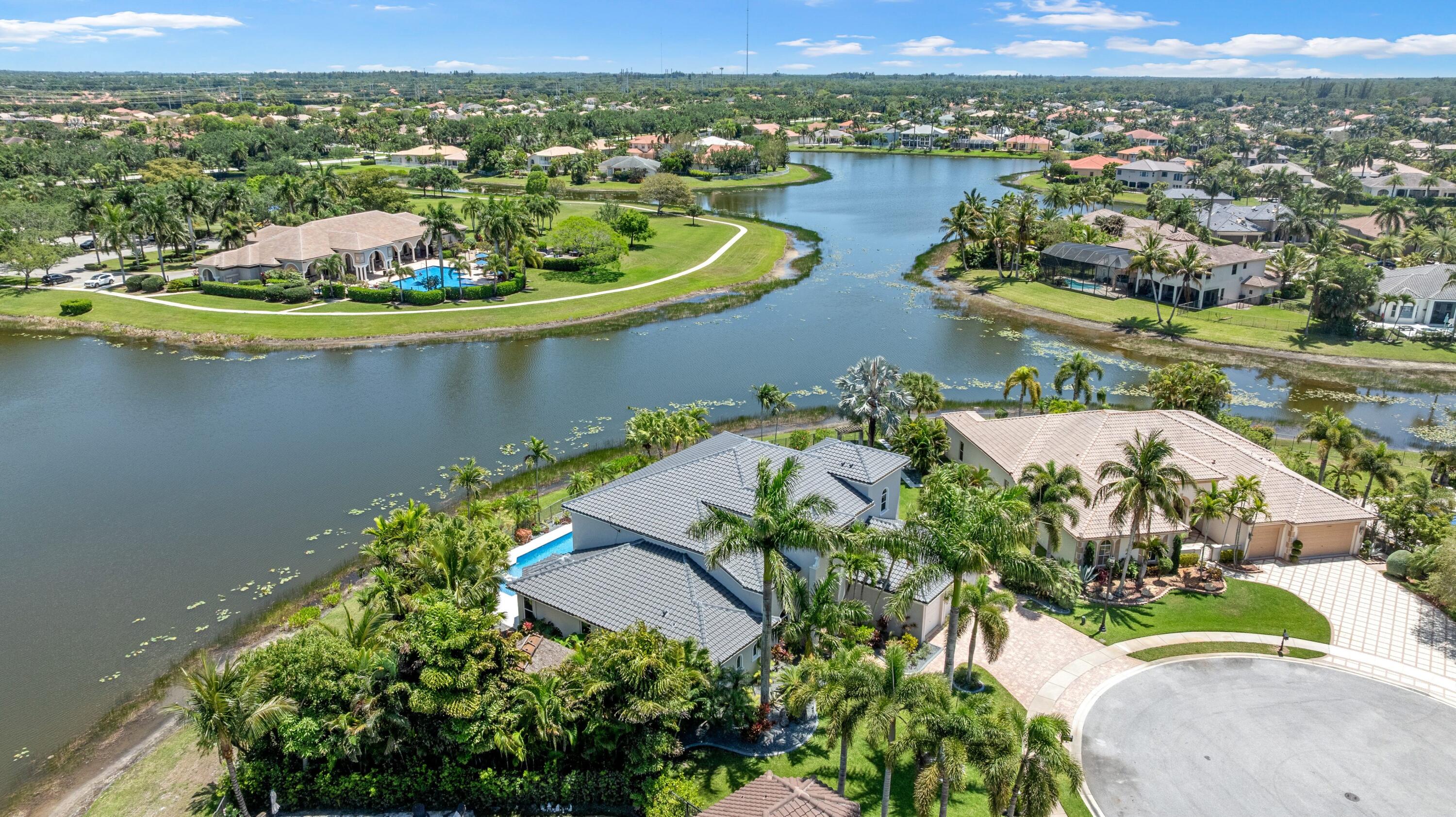 11560 S Sea Court