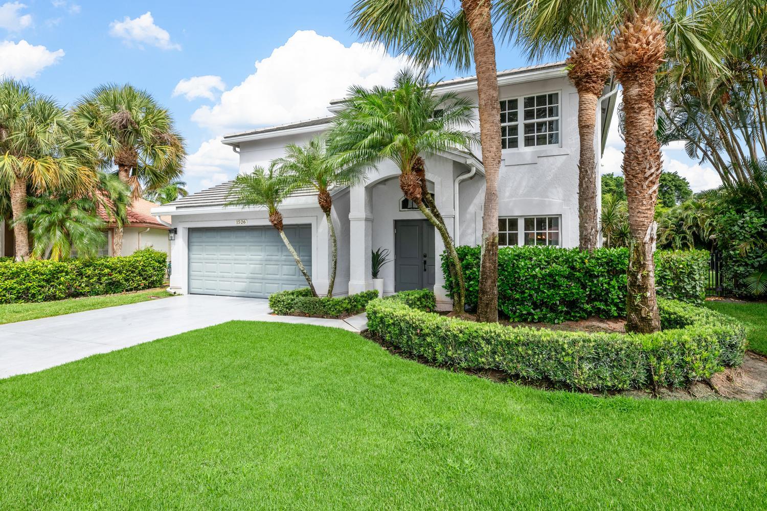 1526 S Club Drive