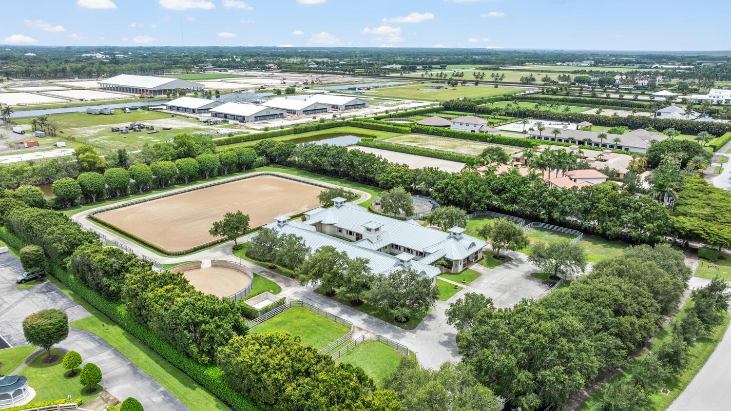 3454 Grand Prix Farms Drive