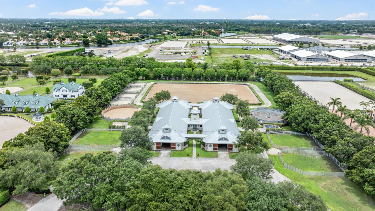 3454 Grand Prix Farms Drive