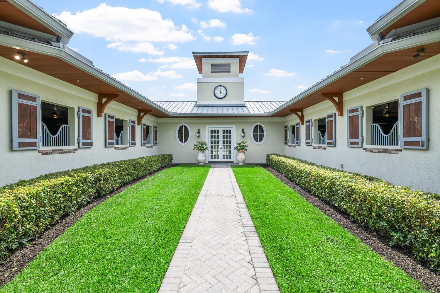 3454 Grand Prix Farms Drive