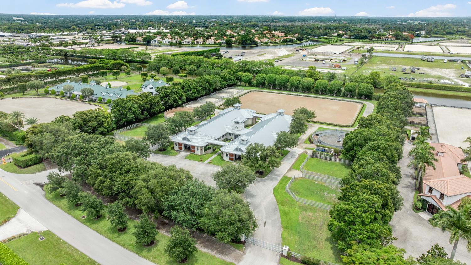 3454 Grand Prix Farms Drive