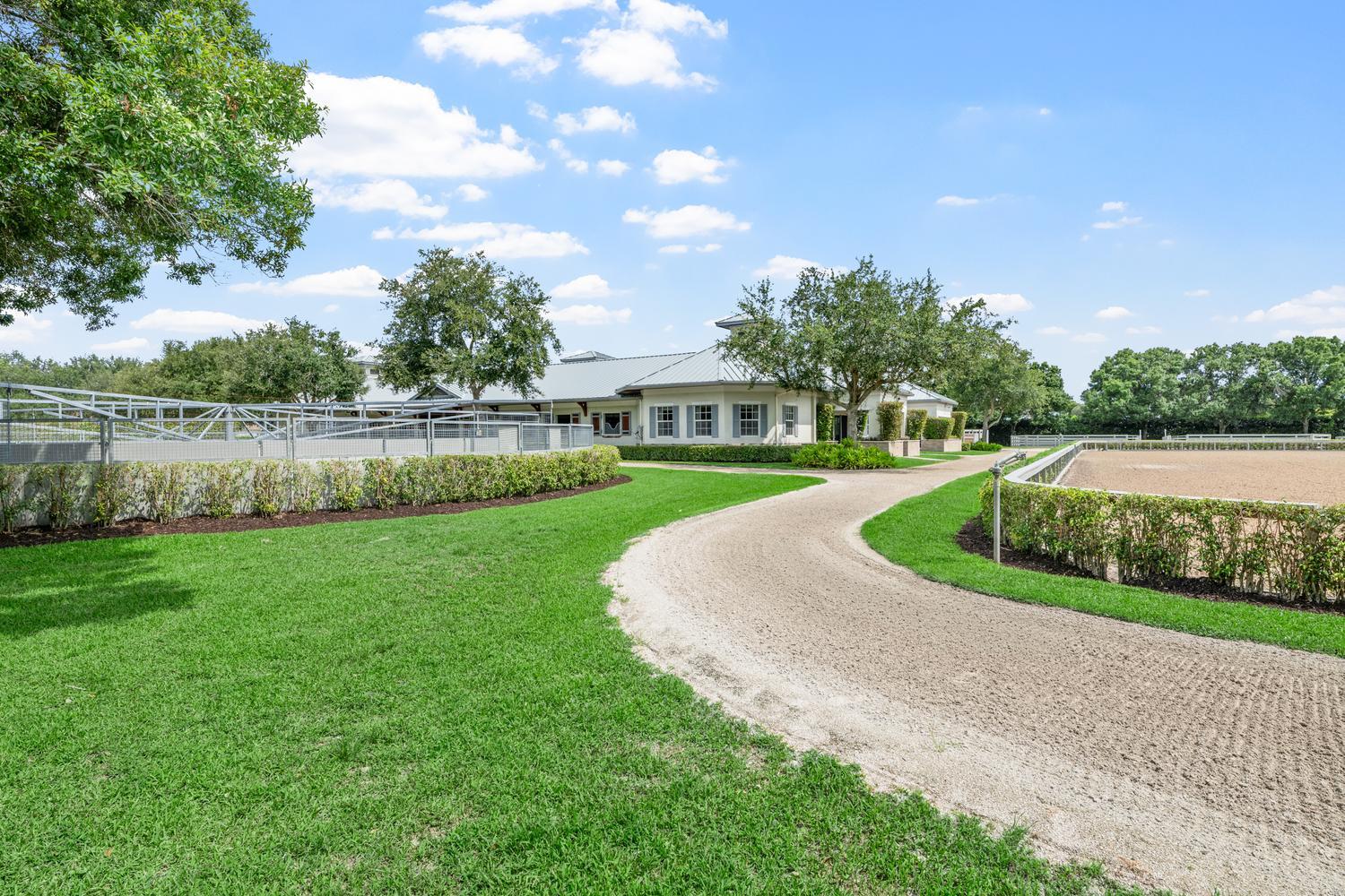 3454 Grand Prix Farms Drive
