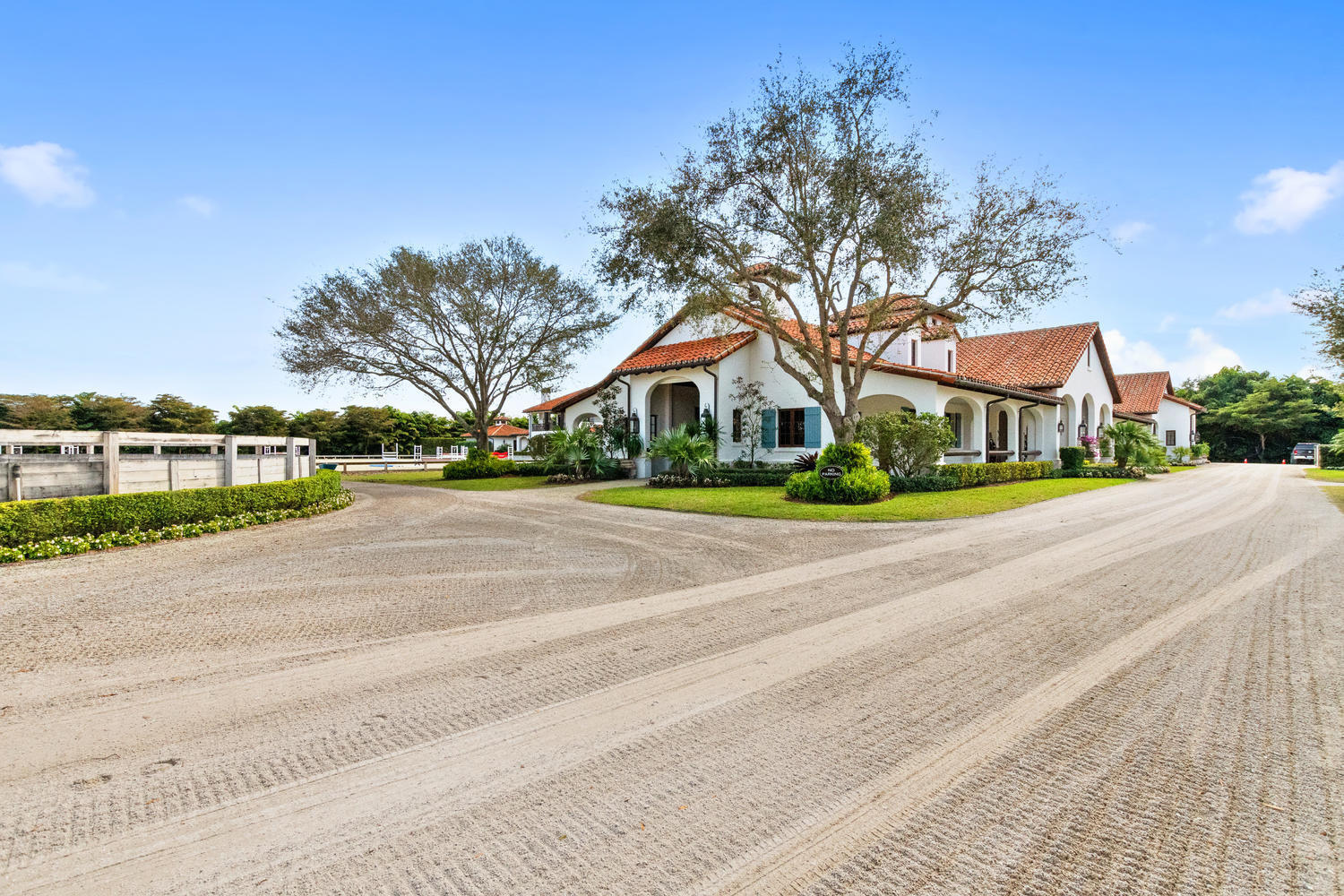 14775 Equestrian Way