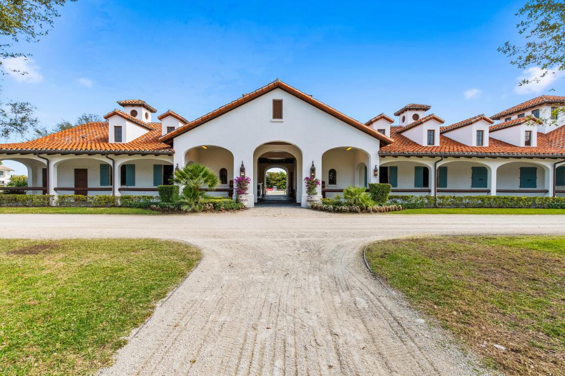 14775 Equestrian Way