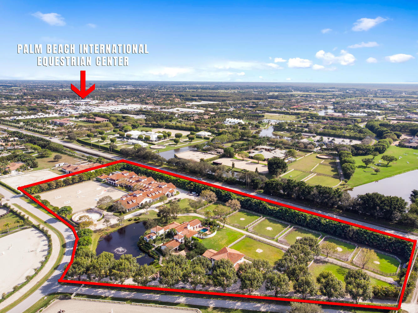 14775 Equestrian Way