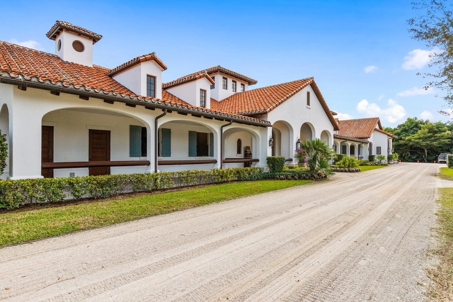 14775 Equestrian Way