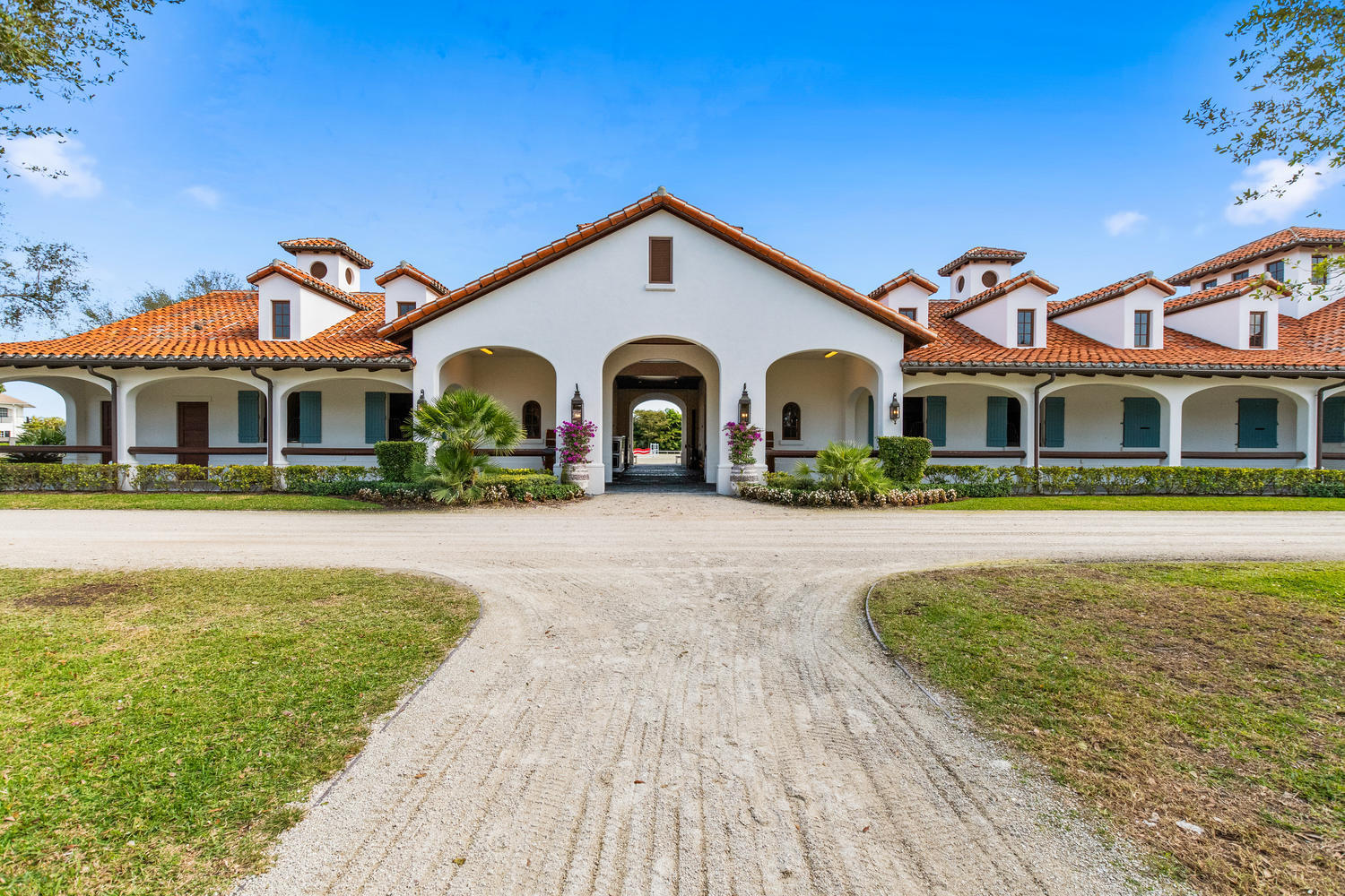 14775 Equestrian Way