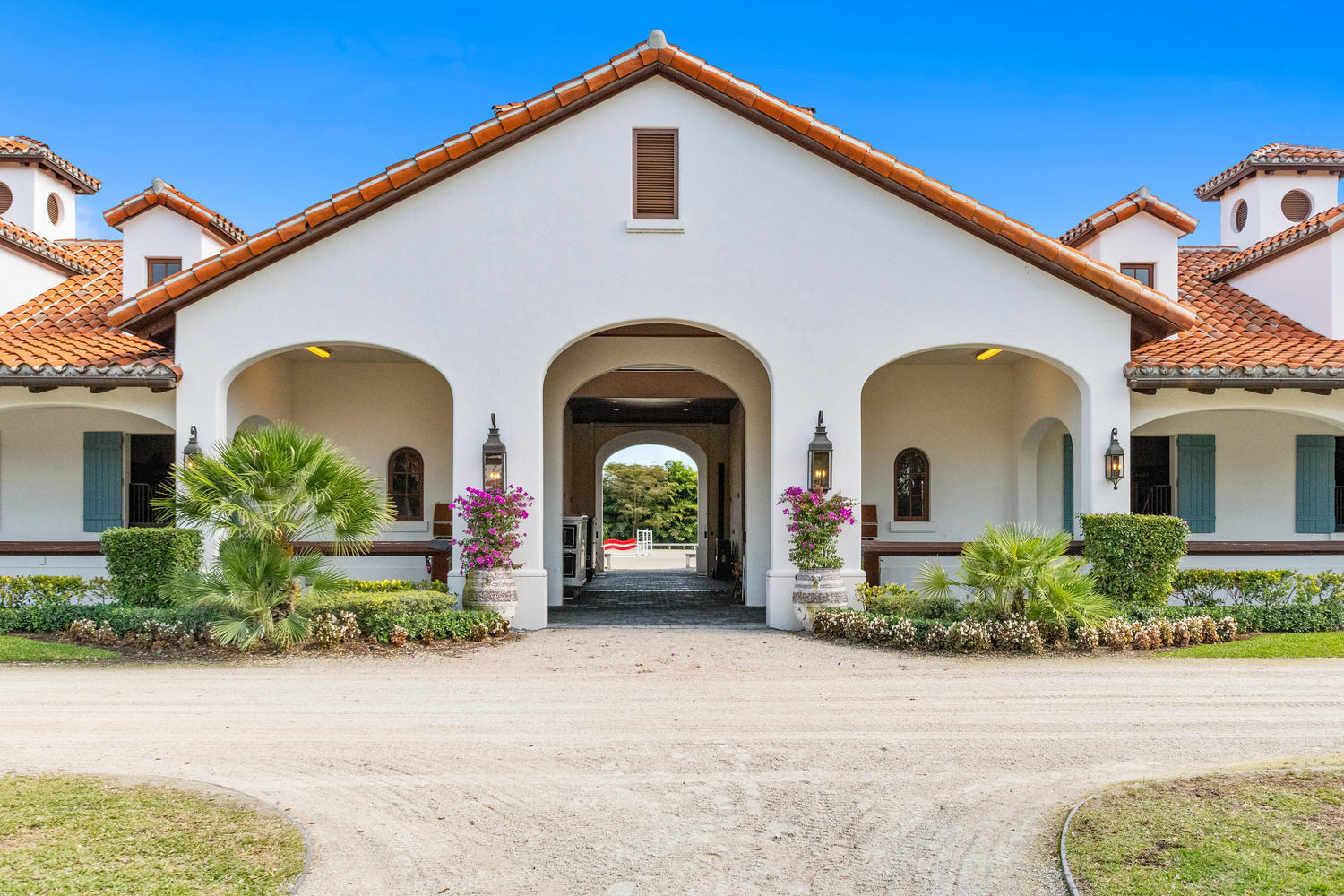 14775 Equestrian Way