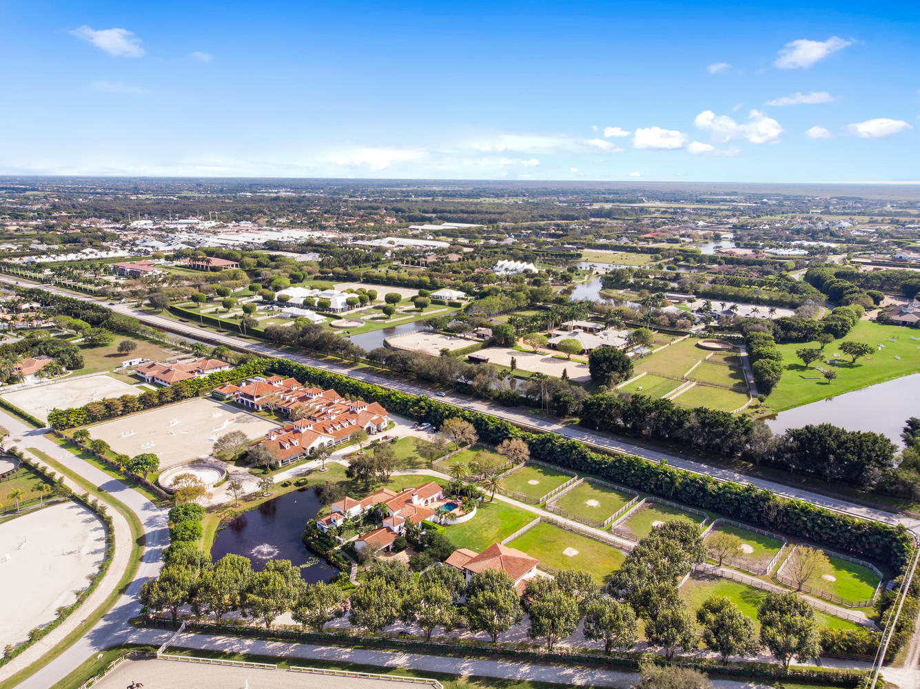 14775 Equestrian Way