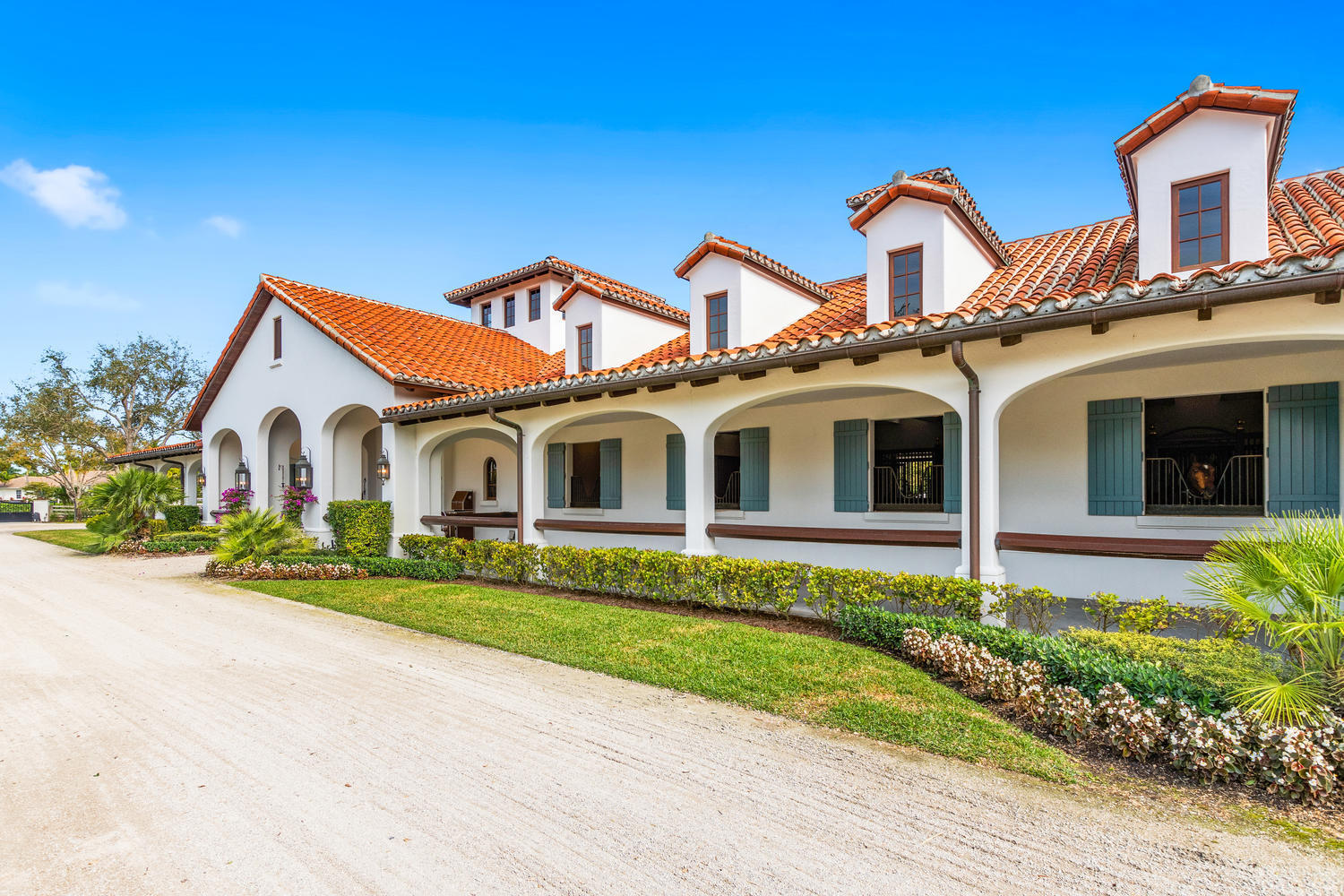 14775 Equestrian Way