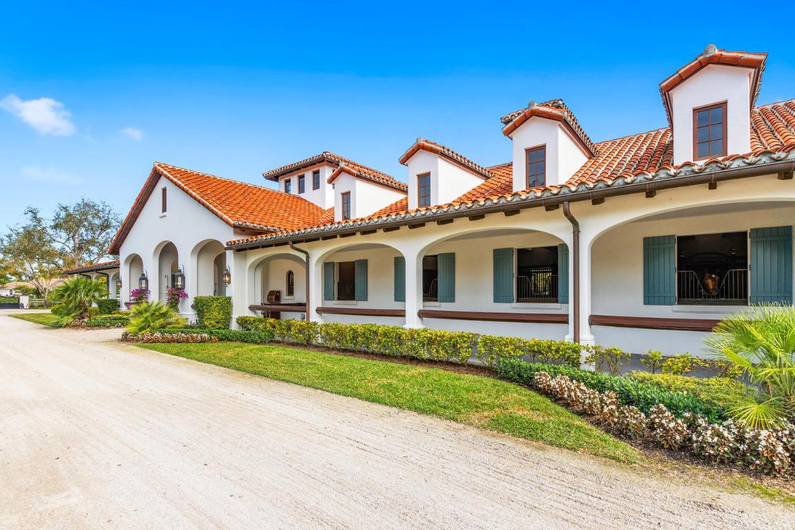 14775 Equestrian Way