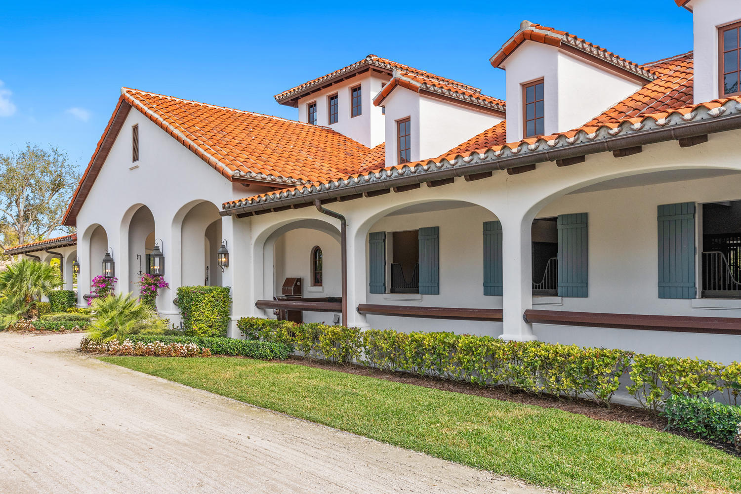 14775 Equestrian Way