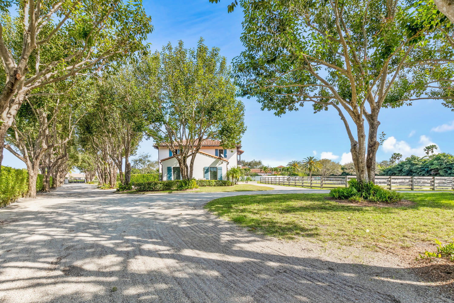 14775 Equestrian Way