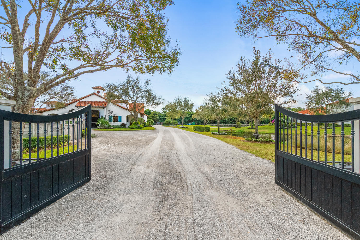 14775 Equestrian Way