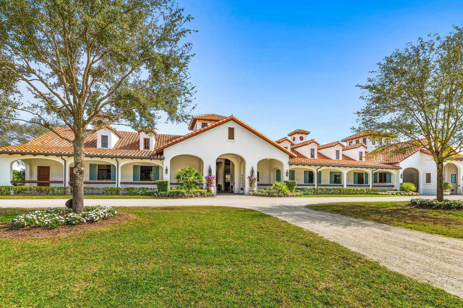 14775 Equestrian Way