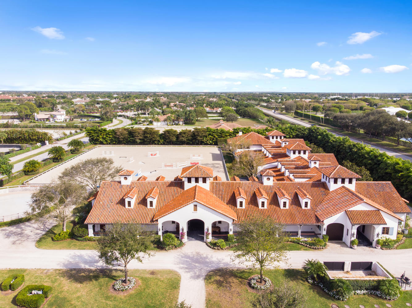 14775 Equestrian Way