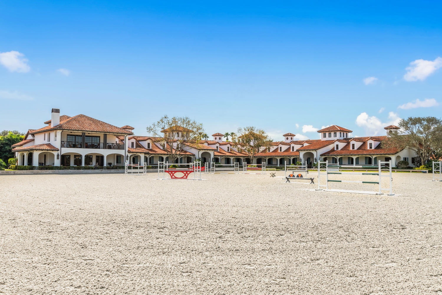 14775 Equestrian Way