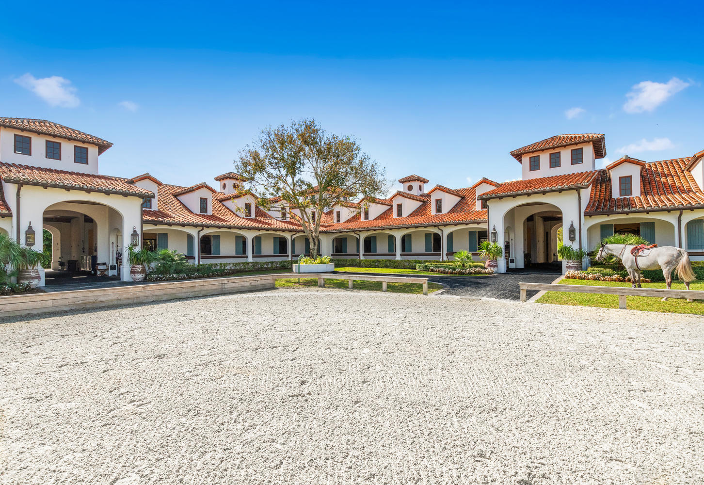 14775 Equestrian Way