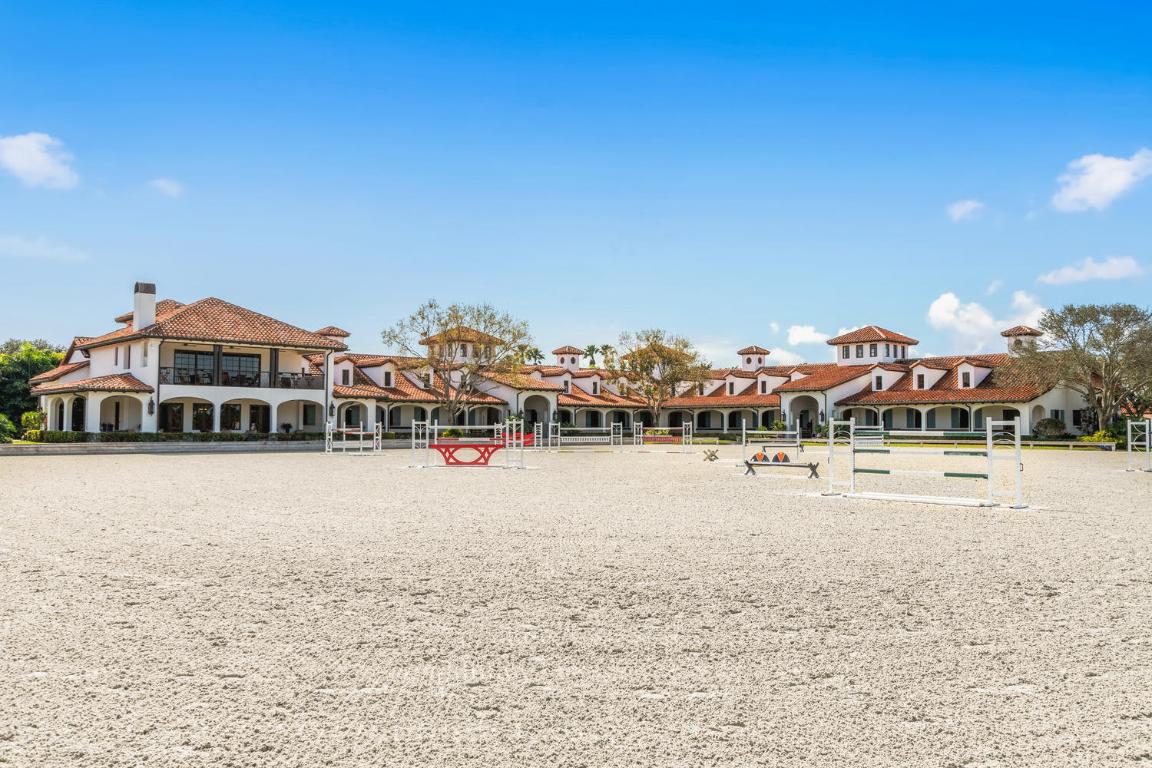 14775 Equestrian Way