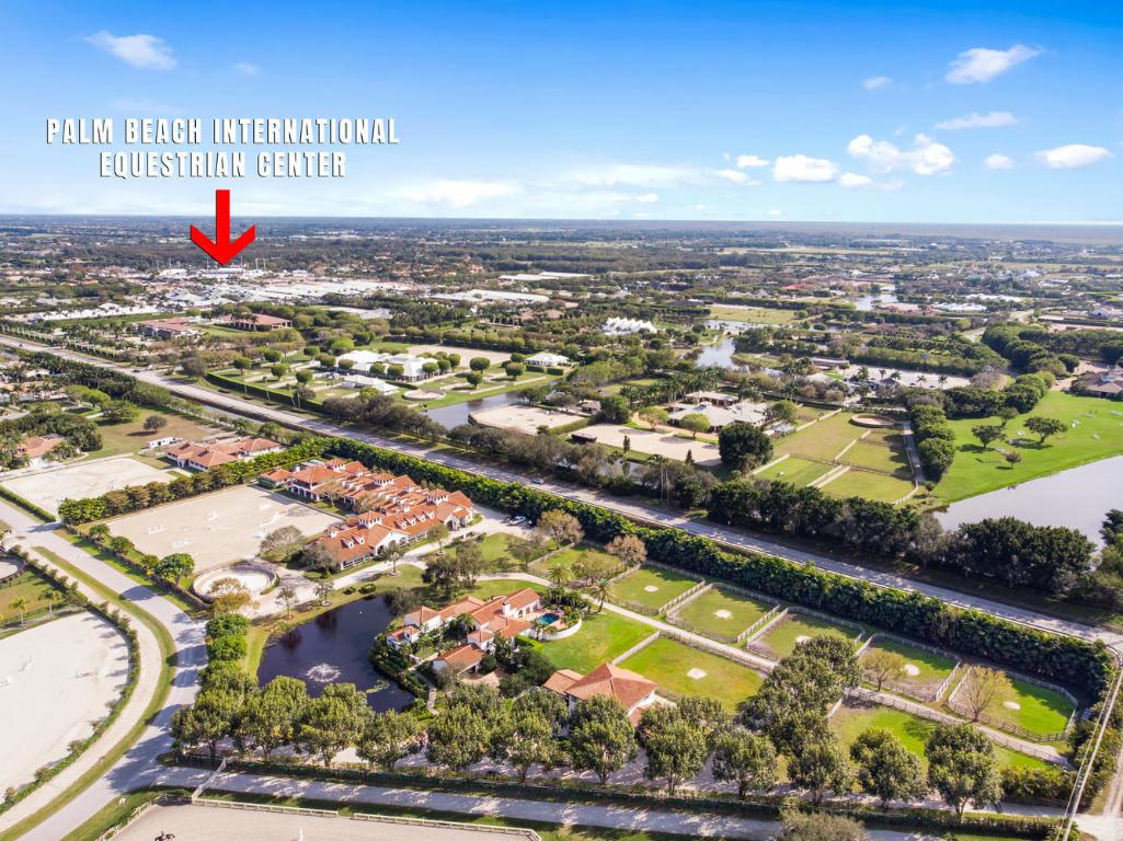 14775 Equestrian Way