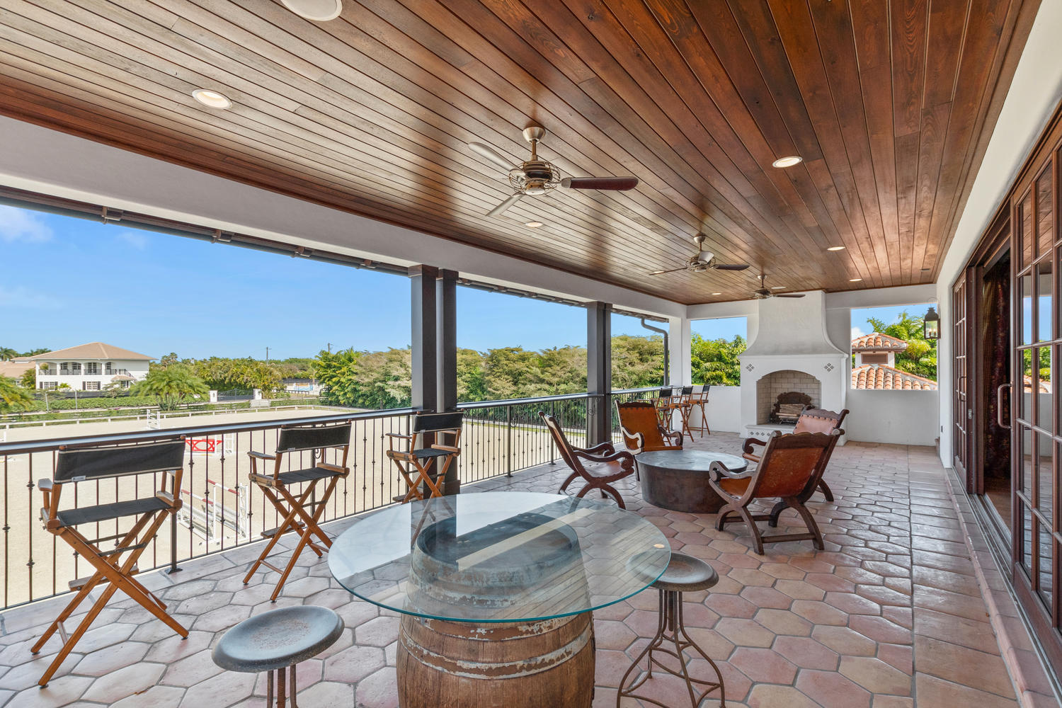 14775 Equestrian Way