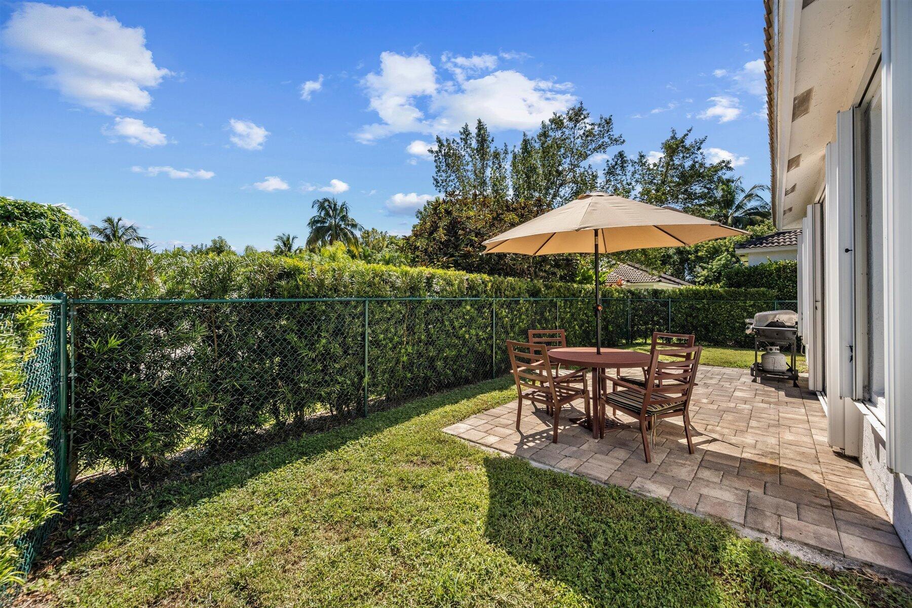 1898 Capeside Circle