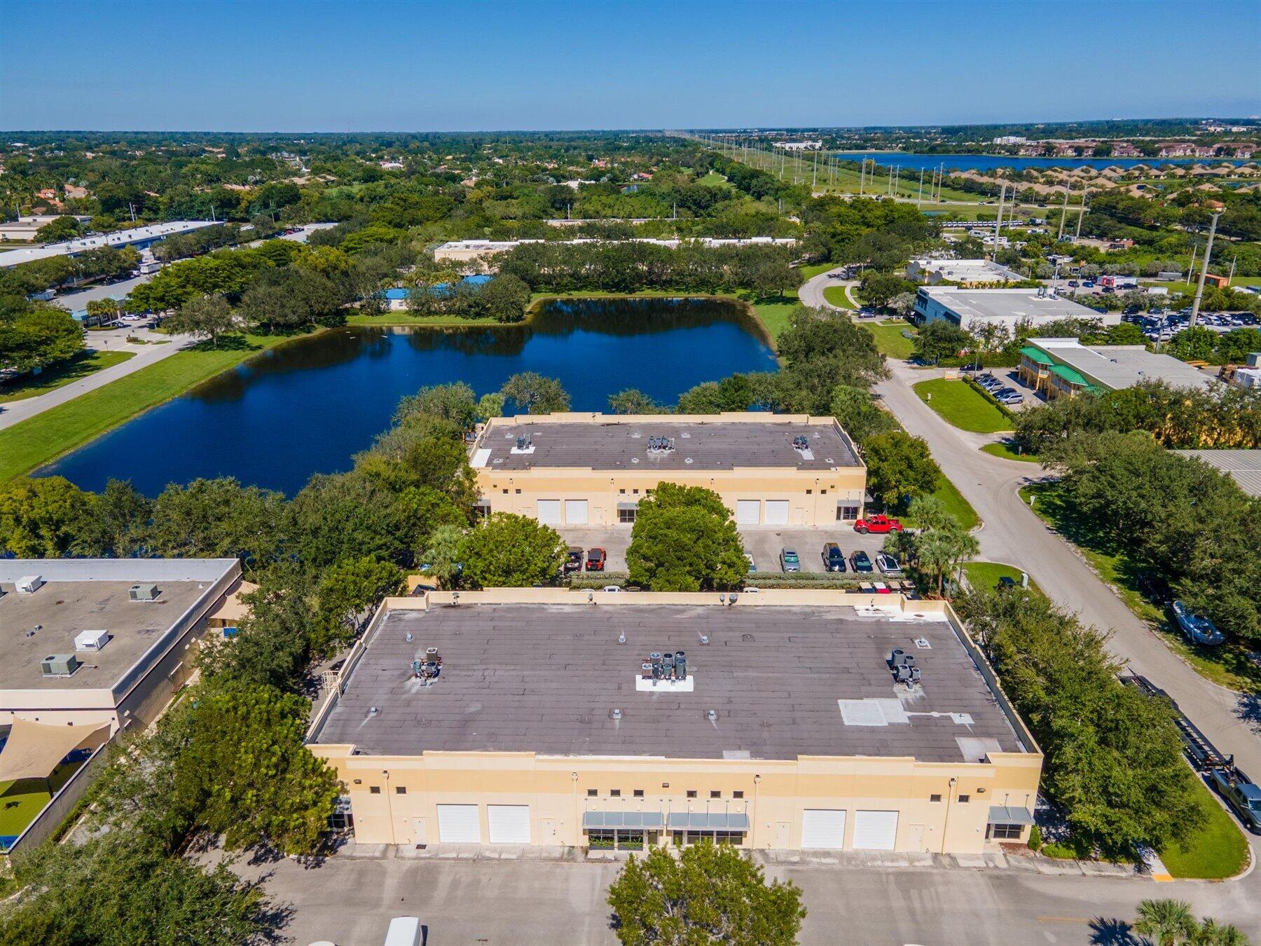 3121 Fairlane Farms Road 8