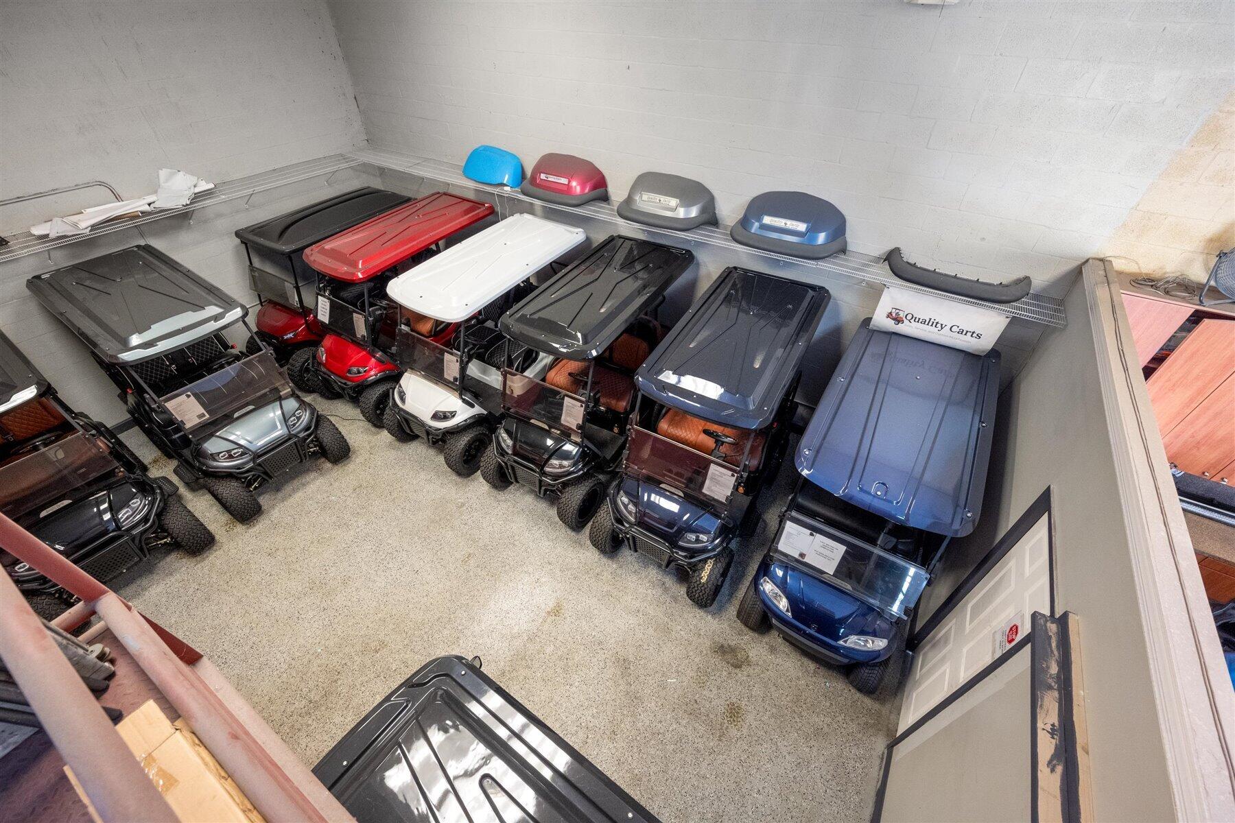 3121 Fairlane Farms Road 8