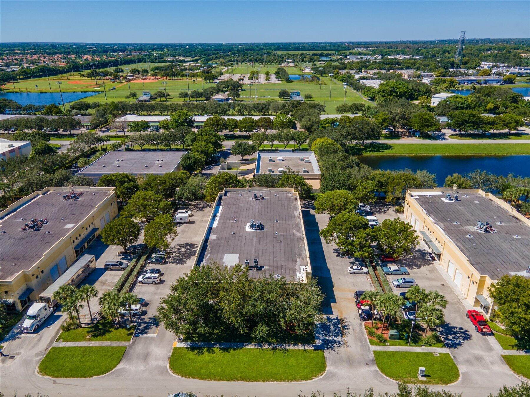 3121 Fairlane Farms Road 8