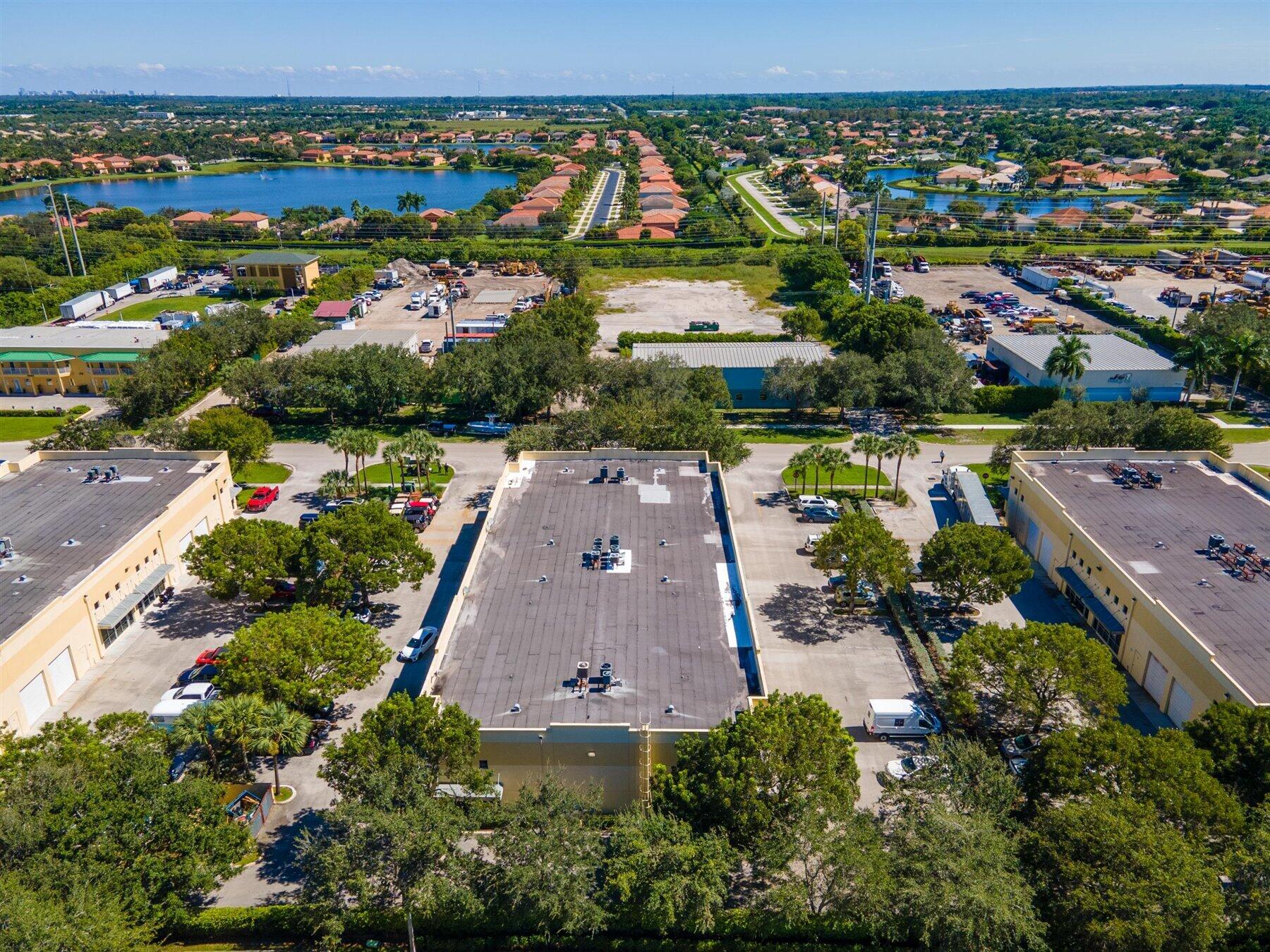 3121 Fairlane Farms Road 8