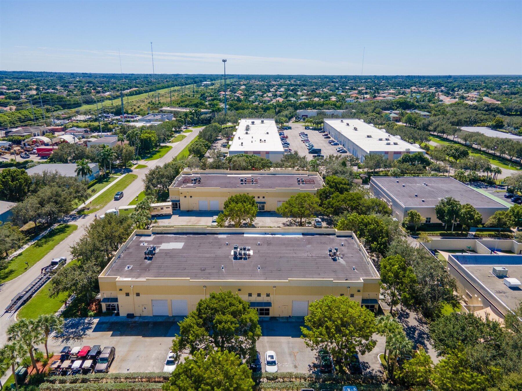 3121 Fairlane Farms Road 8