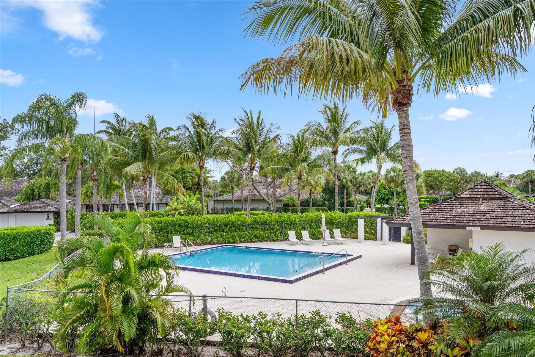 11818 Pebblewood Drive 202