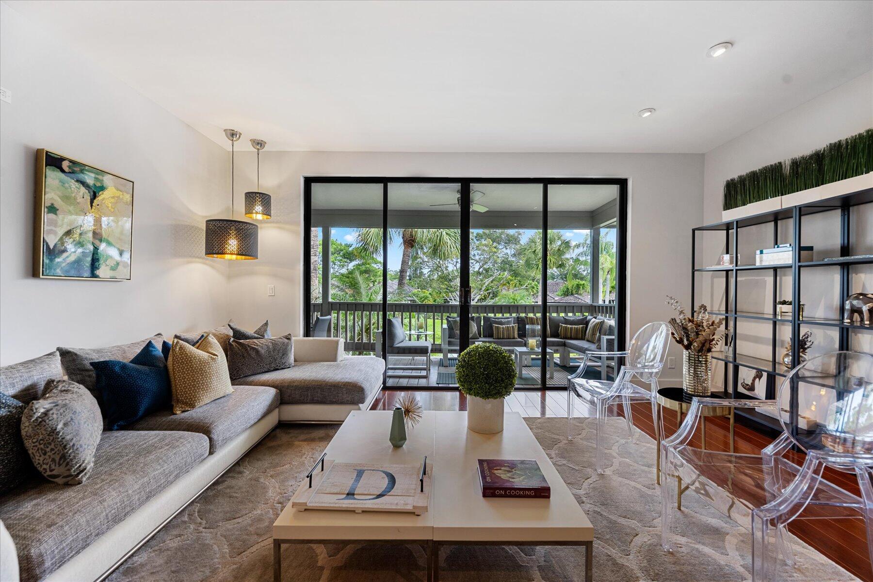 11818 Pebblewood Drive 202